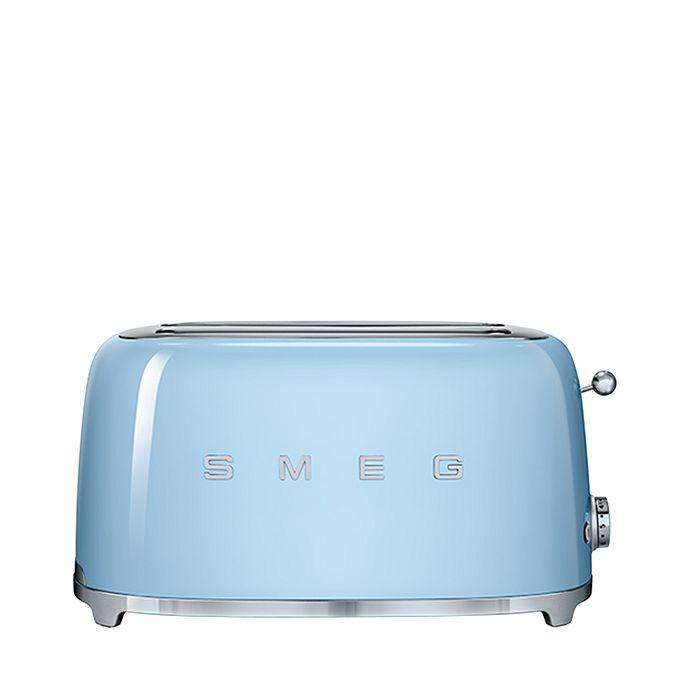 Smeg 4 Slice Toaster