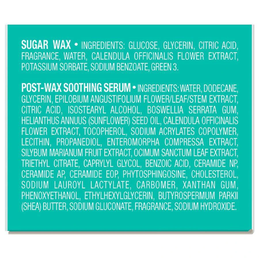 Schick Hydro Silk Easy Control Sugar Wax Roller 4