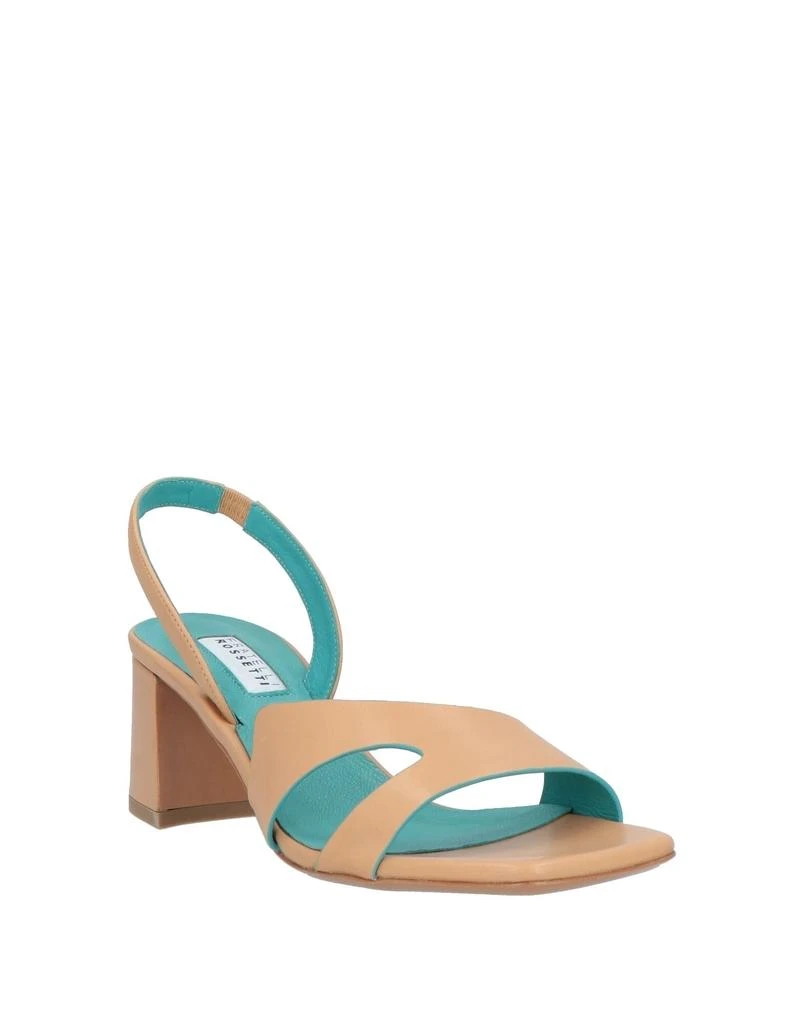 Fratelli Rossetti Sandals 2