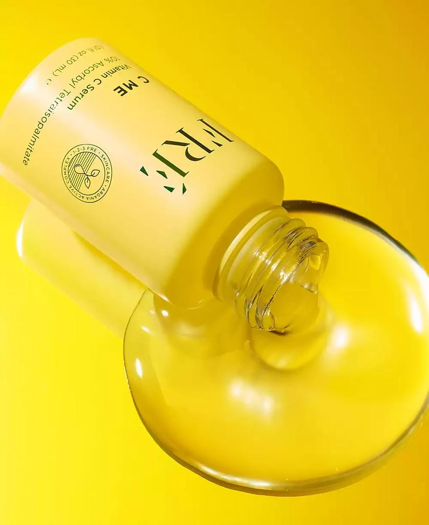 FRE FRÉ C Me Vitamin C Serum, 1oz. 5