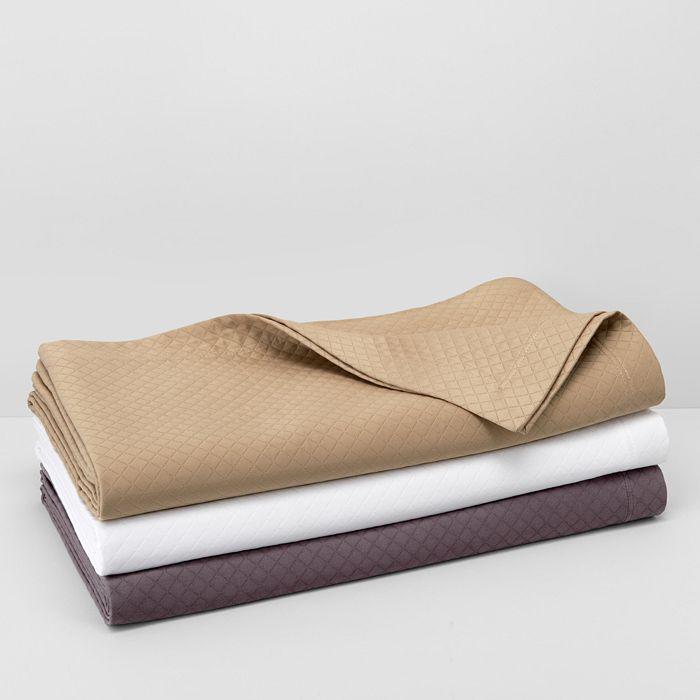 Frette Melody Bedspread, King - Exclusive