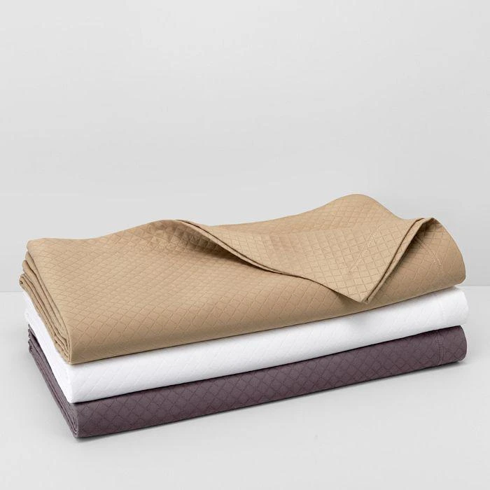 Frette Melody Bedspread, Queen - Exclusive 1