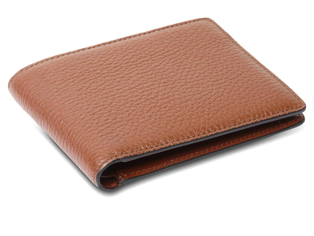 Bosca Monfrini Slim Pocket with ID Passcase 5