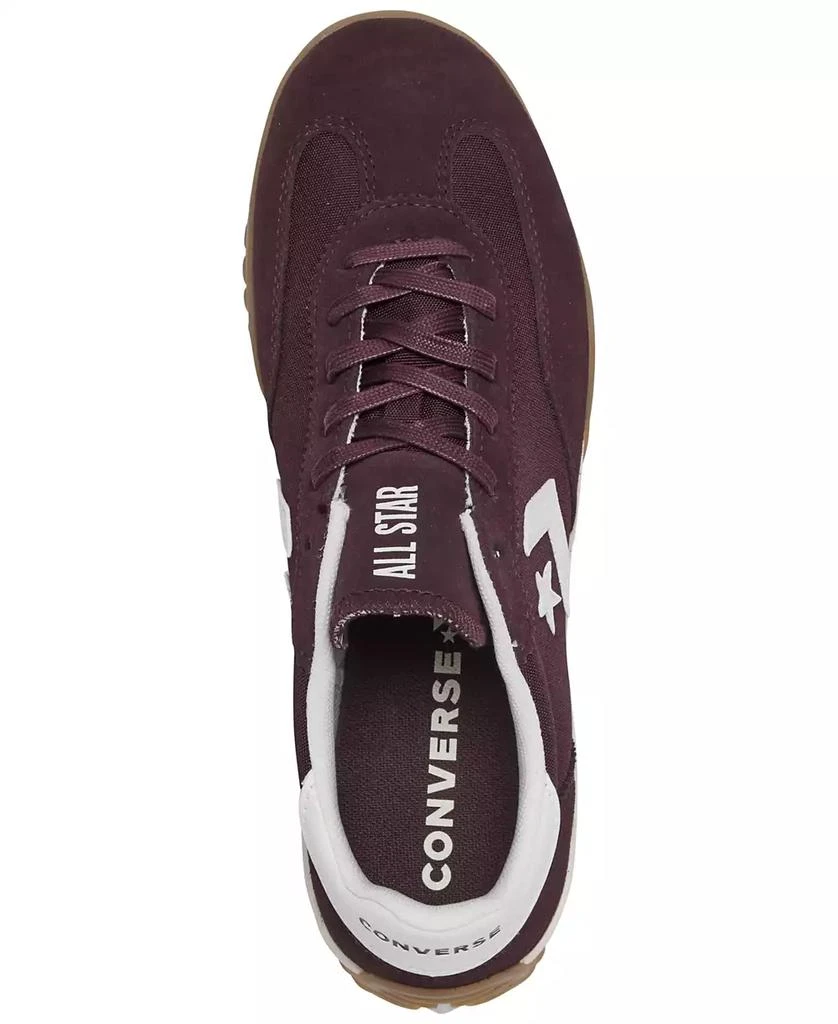 Converse Women's Run Star Trainer Casual Sneakers from Finish Line 5