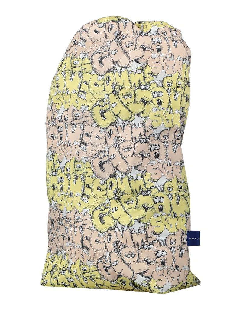 Comme des Garcons Backpacks 1