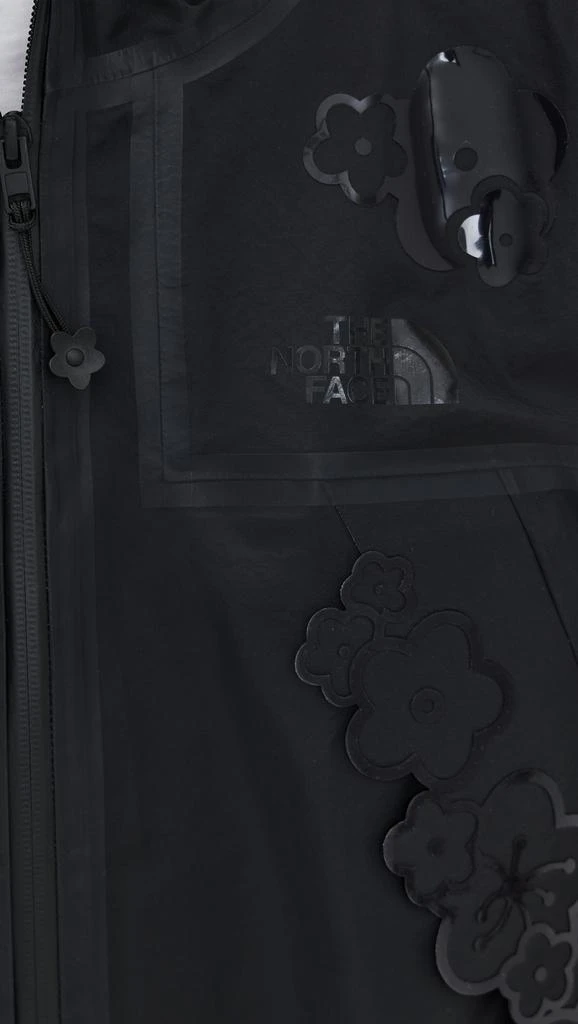 CECILIE BAHNSEN Cecilie Bahnsen X The North Face Mountain Jacket 6