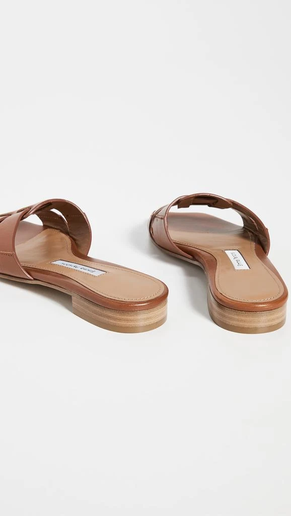 Emme Parsons Leo Sandals 3