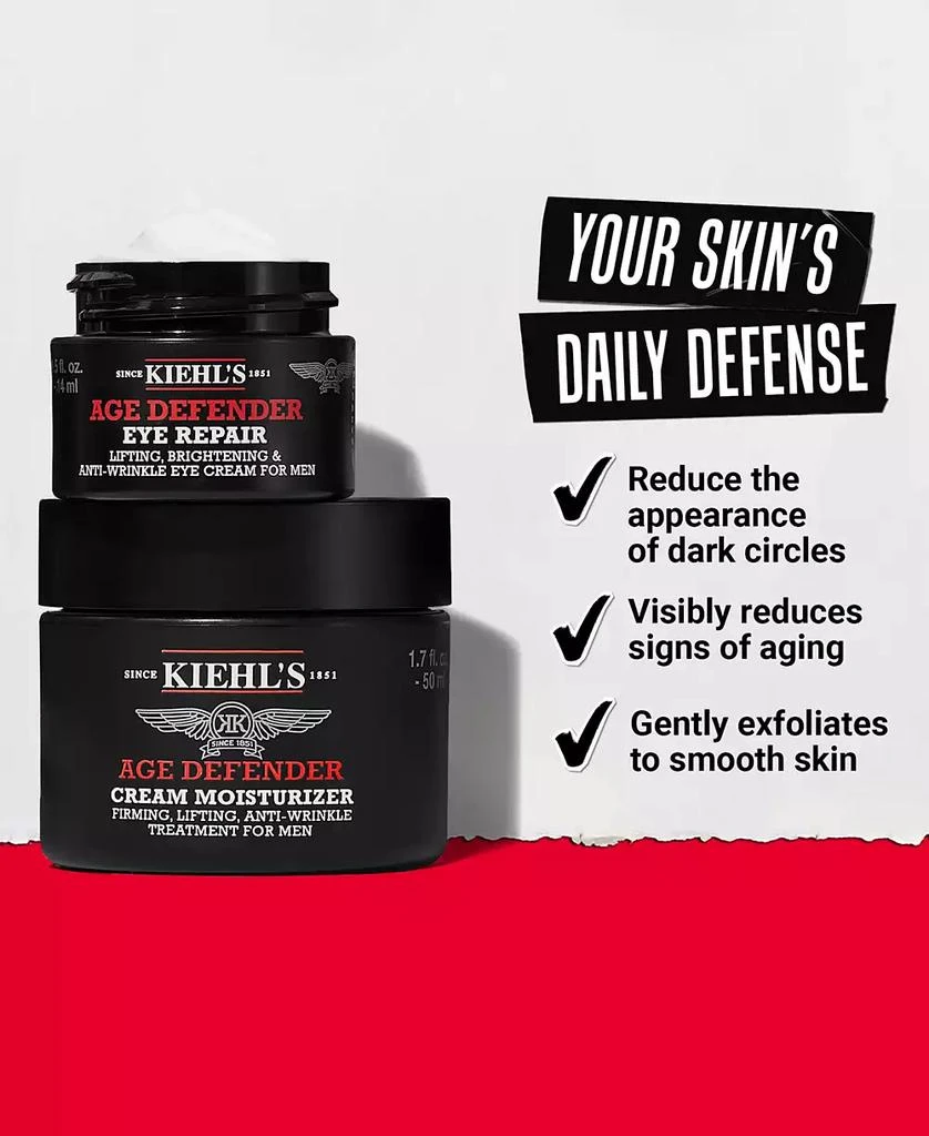 Kiehl's 2-Pc. Dad's Skincare Set 5