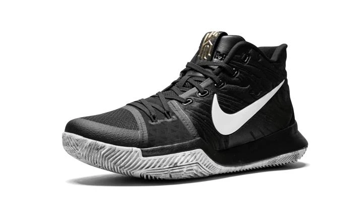 NIKE Nike Kyrie 3 BHM 7