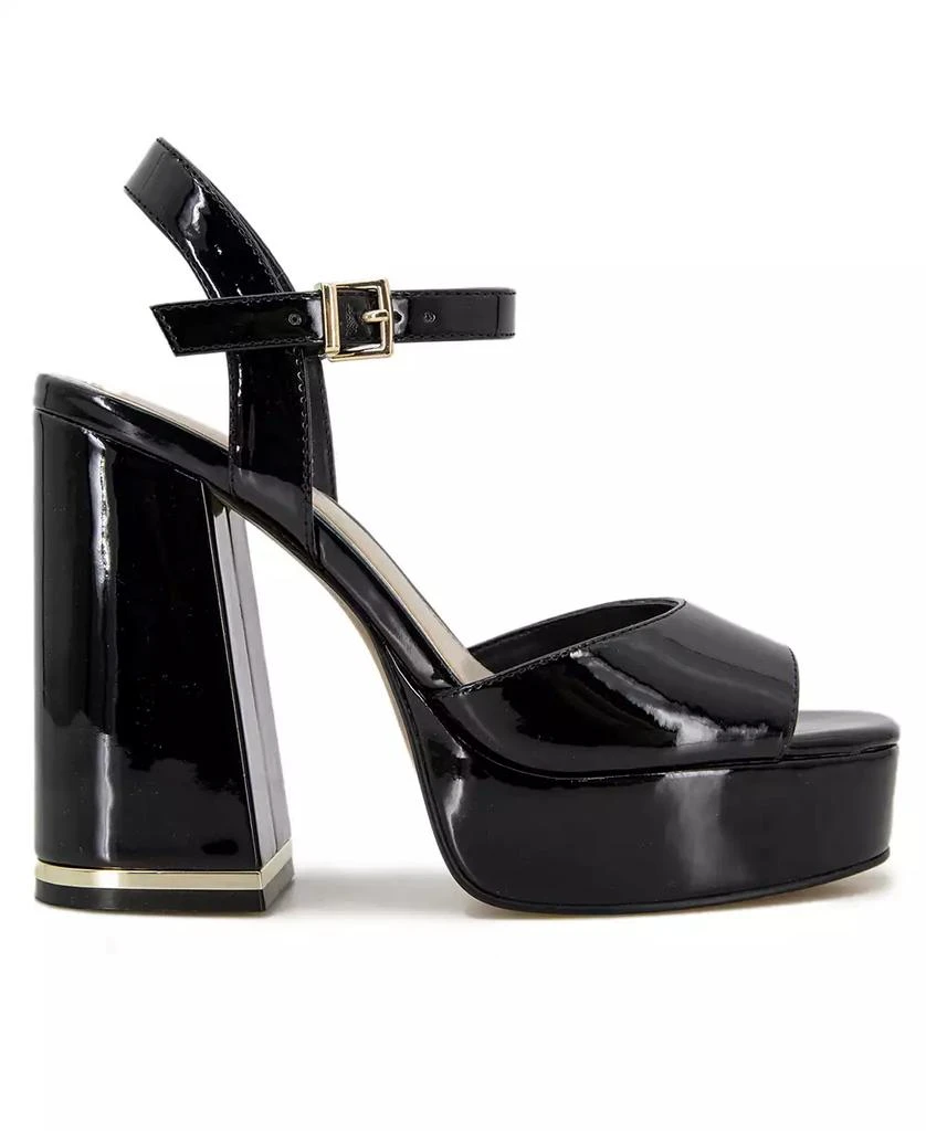 Kenneth Cole Women's Dolly Platform Sandals 2