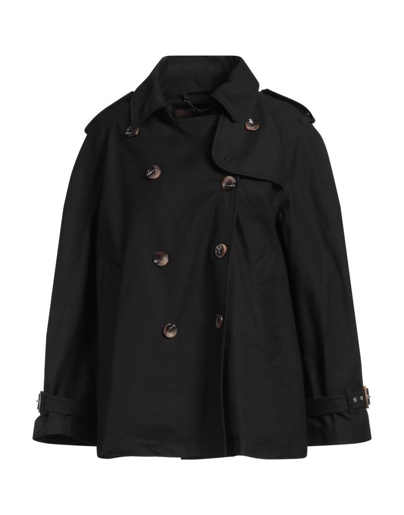 HISTORIC Double breasted pea coat