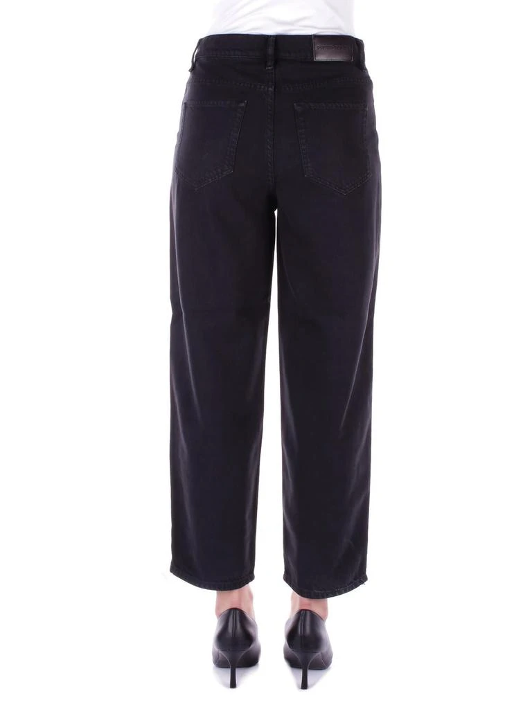 PINKO Pinko Balloon-Fit Denim Jeans 2