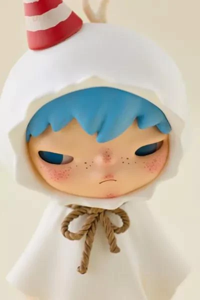 POP MART POP MART Hirono Shelter Series Blind Box Figure 3