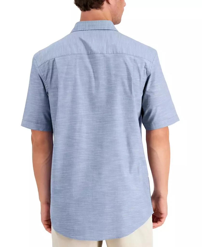 Alfani Men's Warren Shirt, Created for Macy's 2