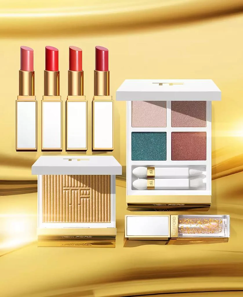 Tom Ford Ultra-Shine Hydrating Lipstick Balm 9