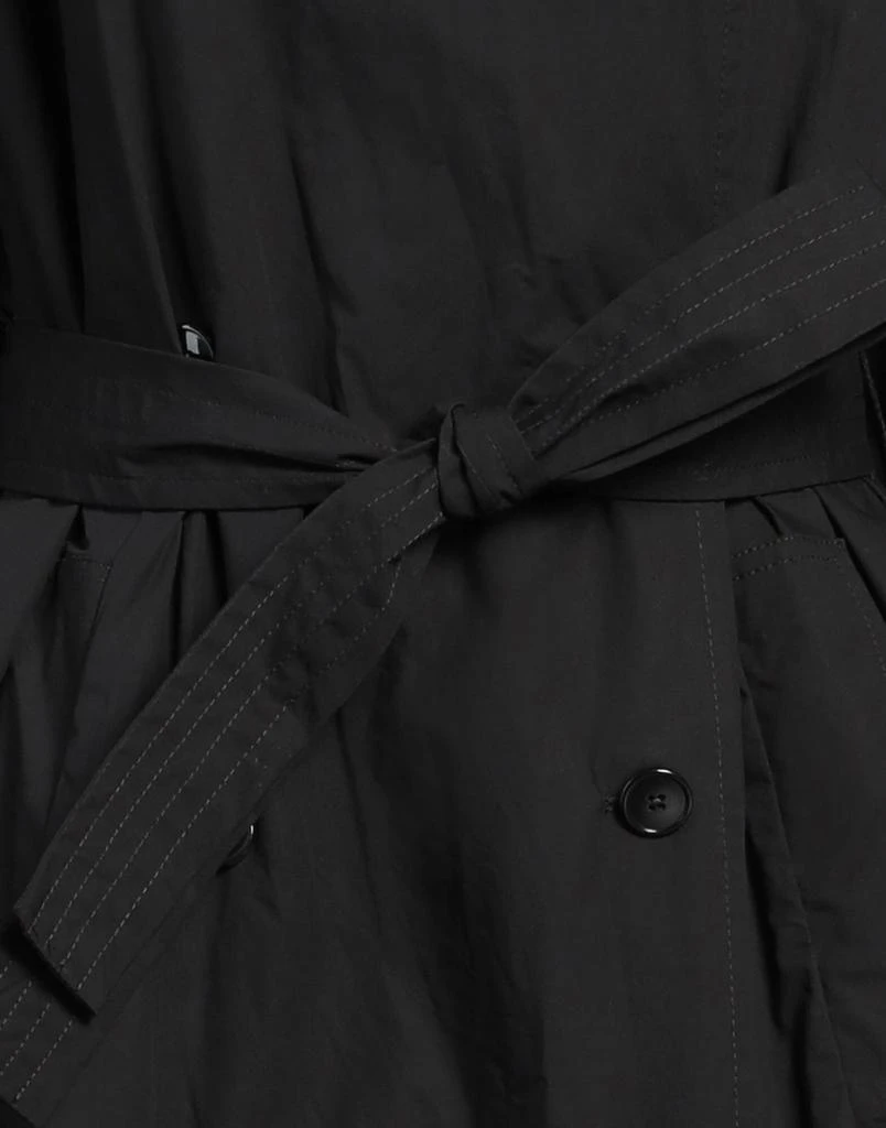 BARENA Double breasted pea coat 4