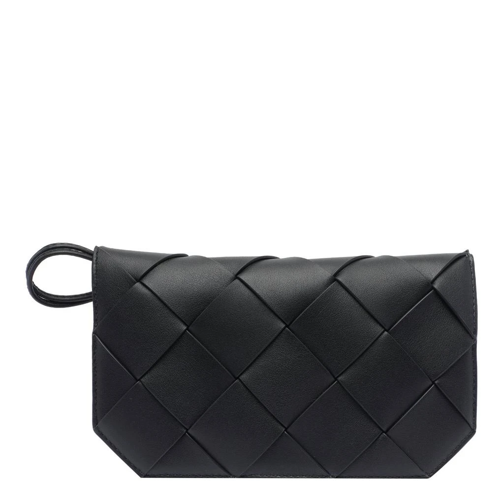 Bottega Veneta Bottega Veneta Diago Long Wallet 1