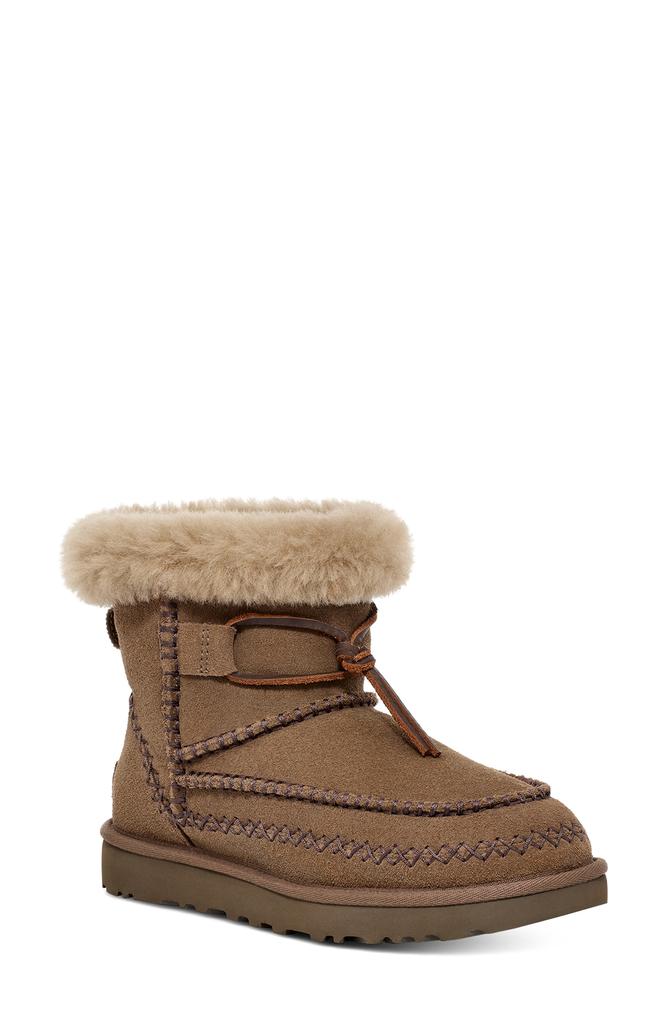 UGG Classic Mini Alpine Boot