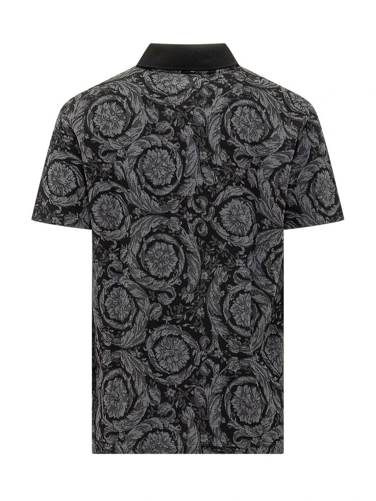 Versace Versace T-Shirts And Polos 2