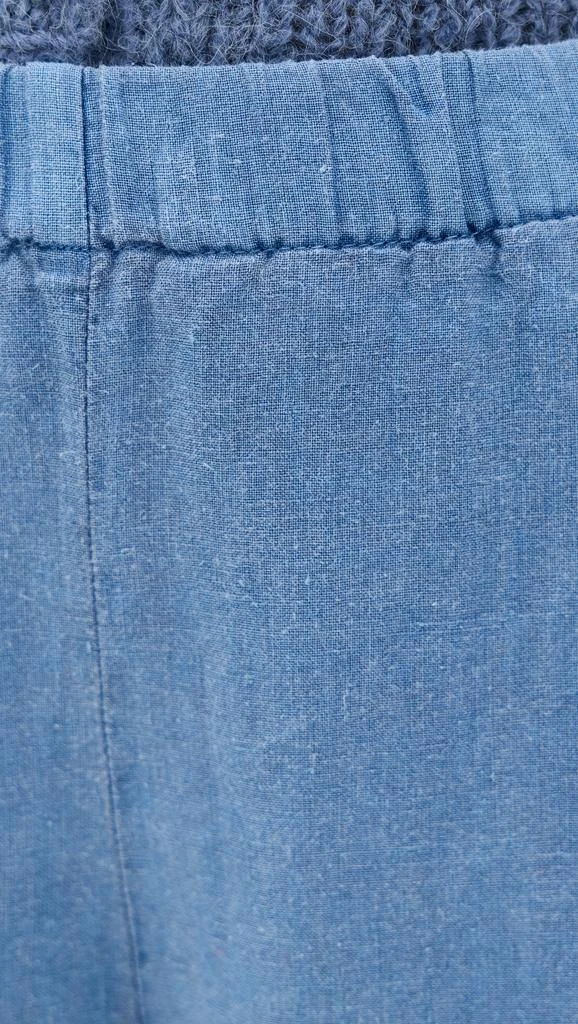 Velvet Velvet x Cleo Wade Stephanie Pants 5