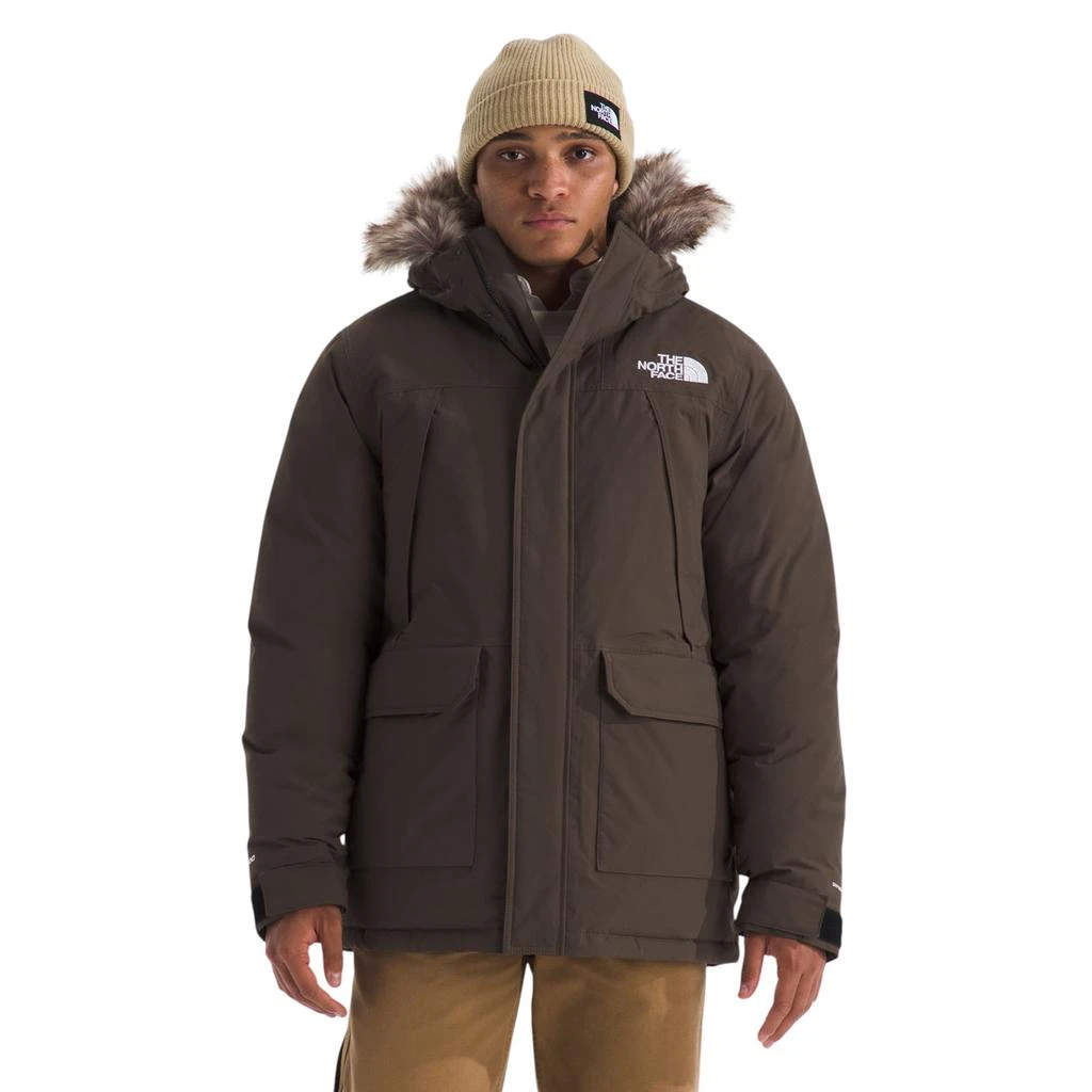 The North Face The North Face McMurdo Parka - Men
s 3