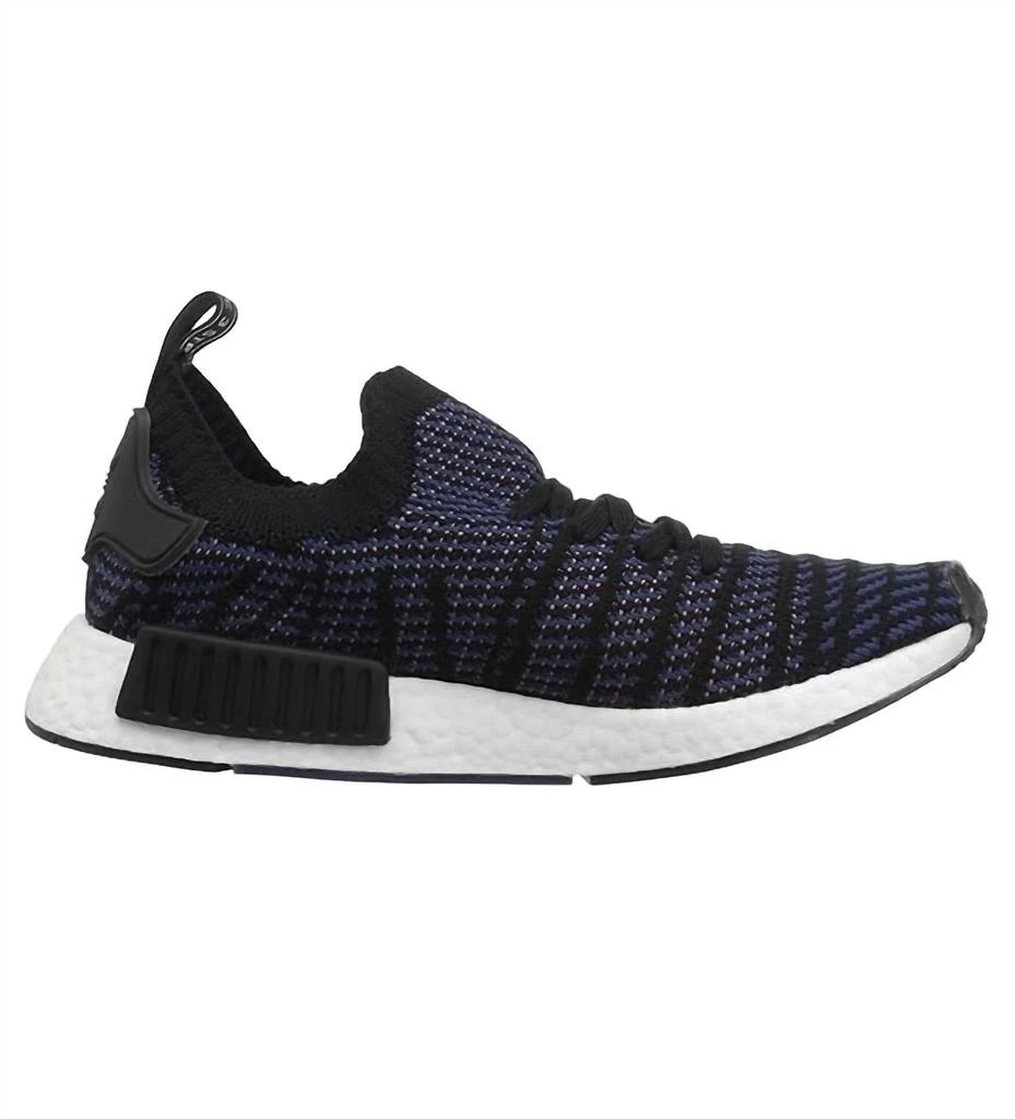 Adidas Adidas - WOMEN'S NMD R1 STLT PRIMEKNIT SHOES 1
