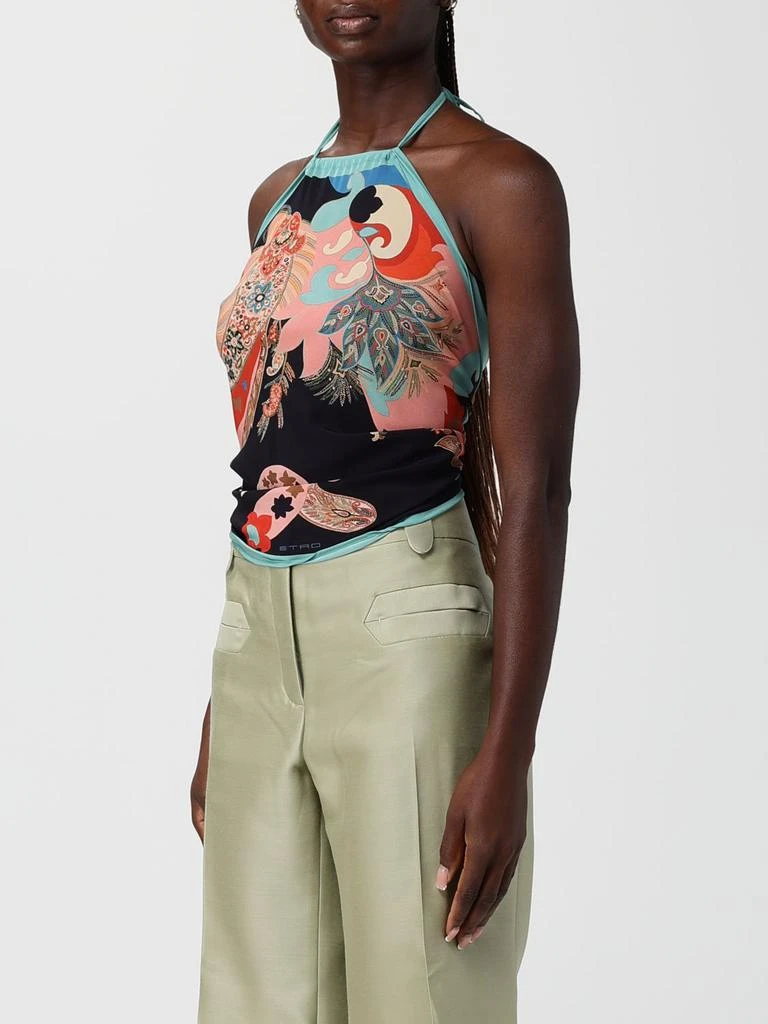 ETRO Top woman Etro 4