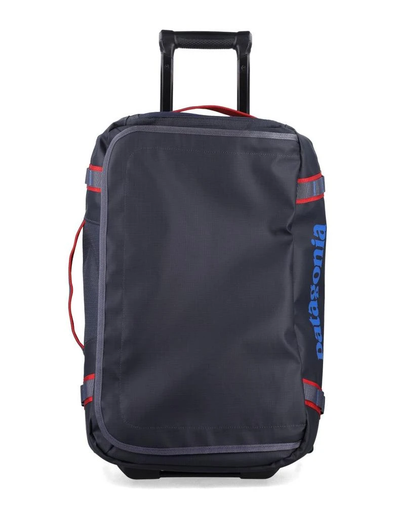 Patagonia Black Hole Wheeled 40L 1