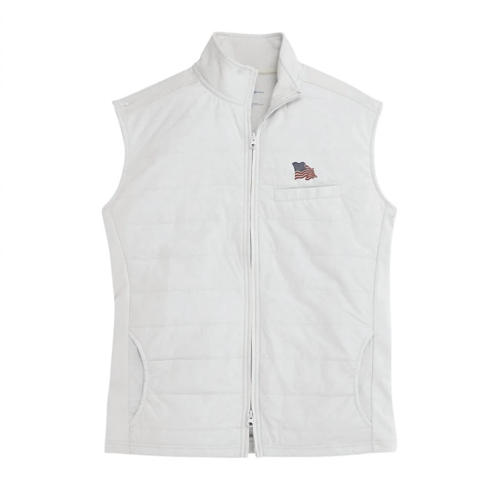ONWARD RESERVE Onward Reserve - Men
s Arven Vest