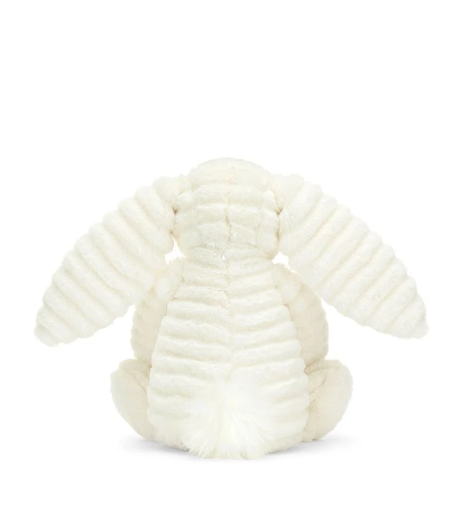 Jellycat Medium Bashful Luxe Bunny Nimbus (31cm) 3