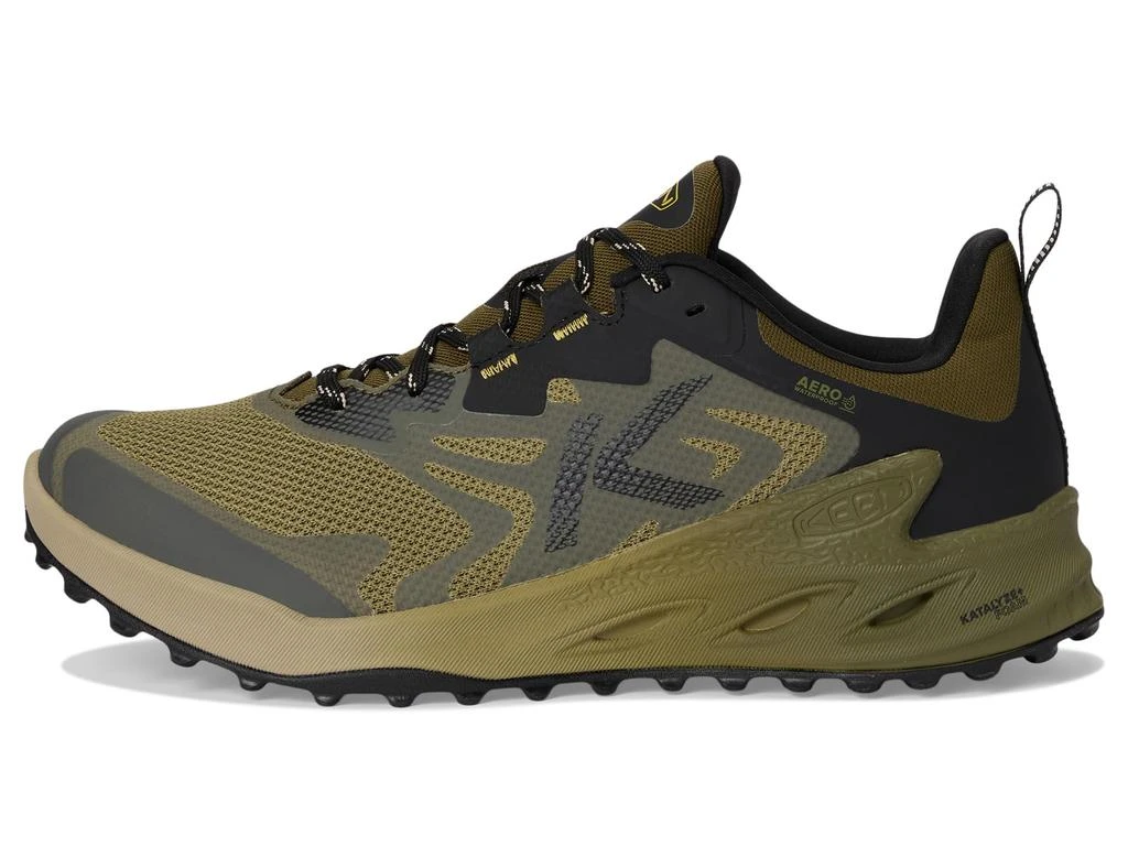 Keen Zionic NXT Waterproof Hiking Shoes 4