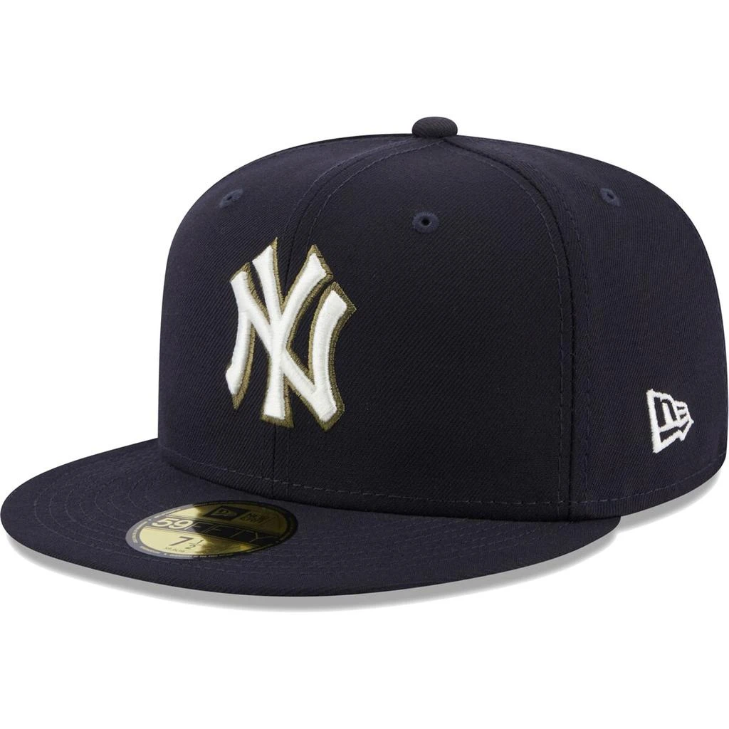 New Era New Era Yankees 100th Anniversary Spring Training... - Men's 2