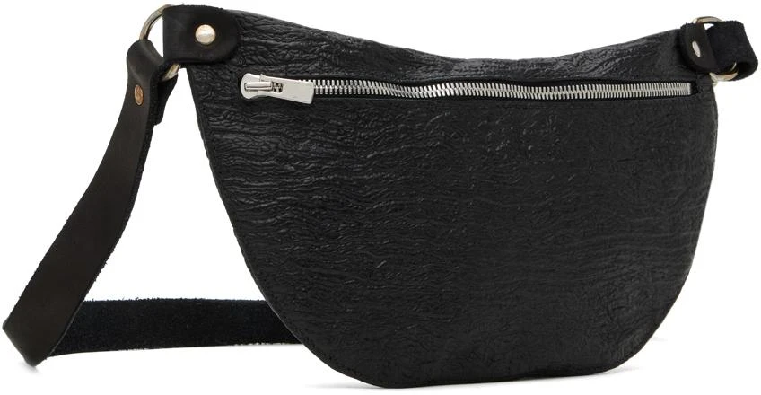 guidi Black Q100 Bag 2