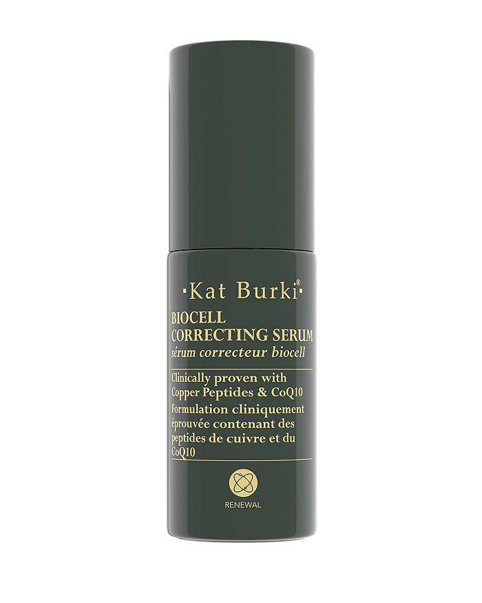 Kat Burki BioCell Correcting Serum 1 oz.