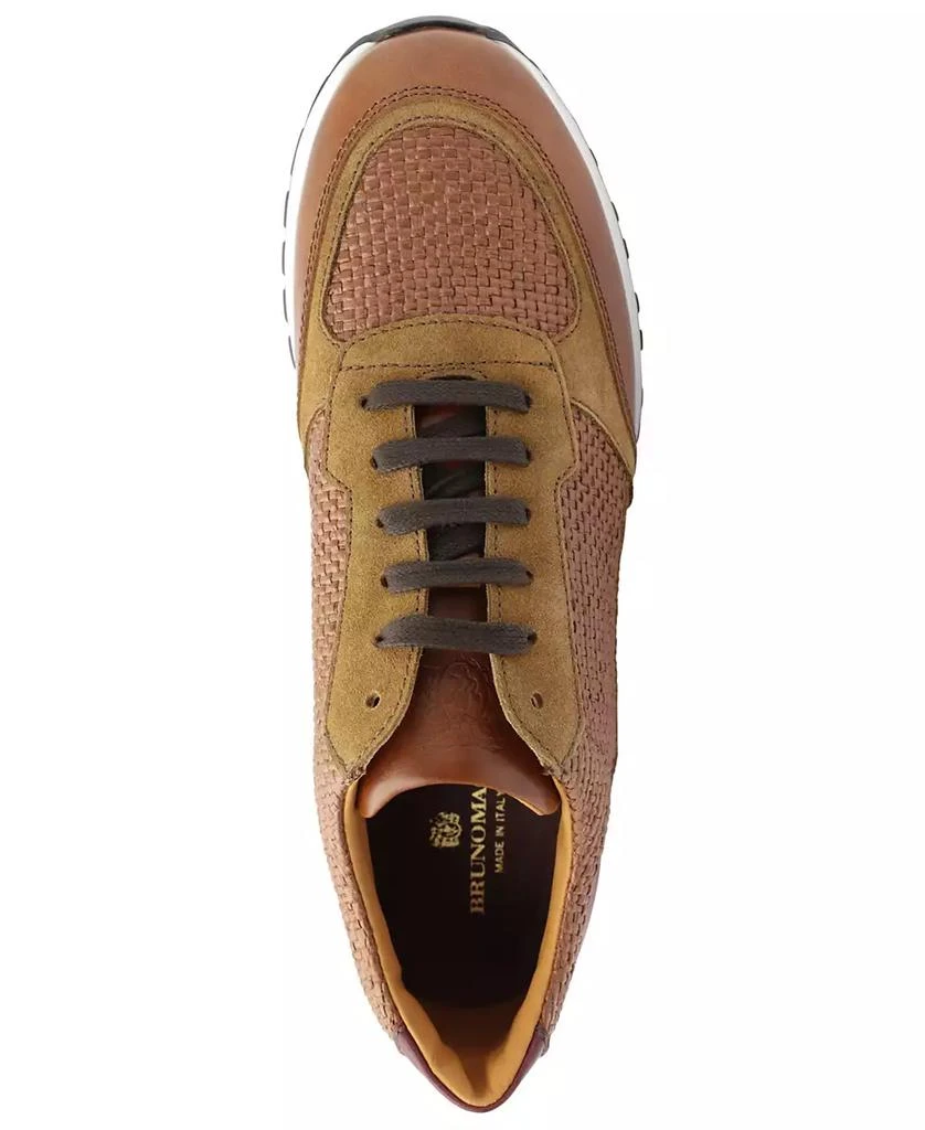 Bruno Magli Men's Holden Sneakers 5