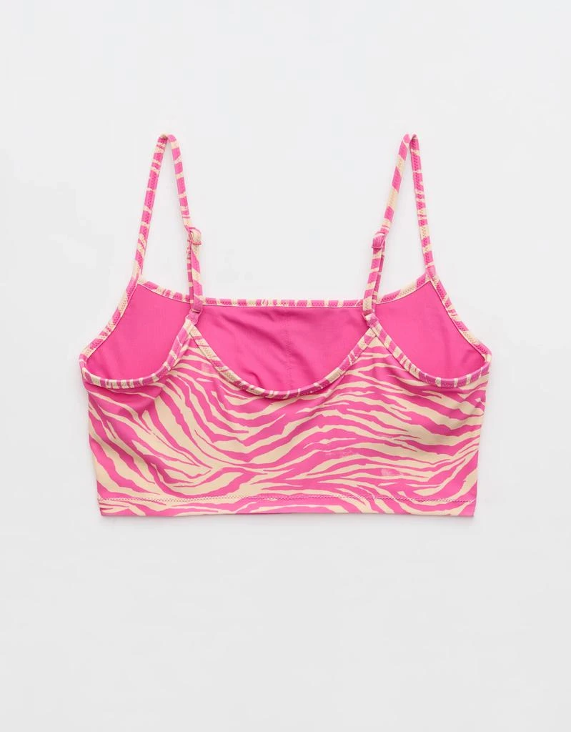 Aerie Aerie Scoop Longline Bikini Top 4
