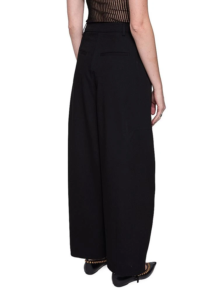Rebecca Minkoff Myla Wide-Leg Pants 3
