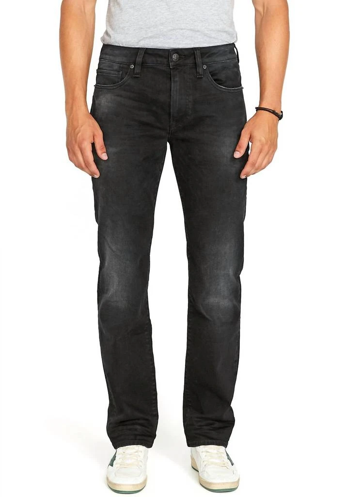 Buffalo Buffalo - Straight Six Jeans 1