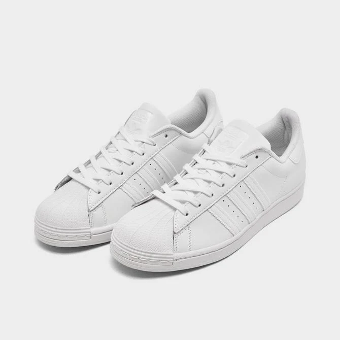 ADIDAS Men's adidas Originals Superstar Casual Shoes 3