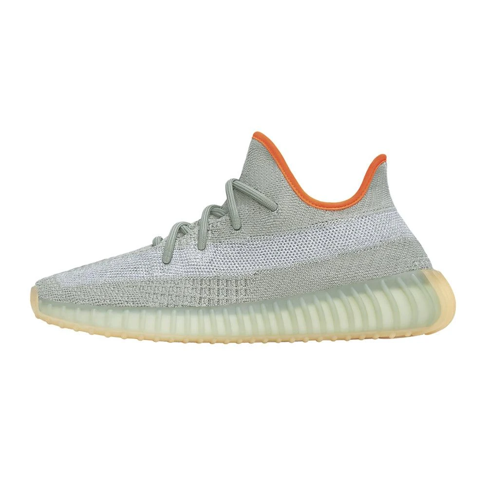 Adidas Adidas Yeezy Boost 350 V2 Lace Up Sneakers 2