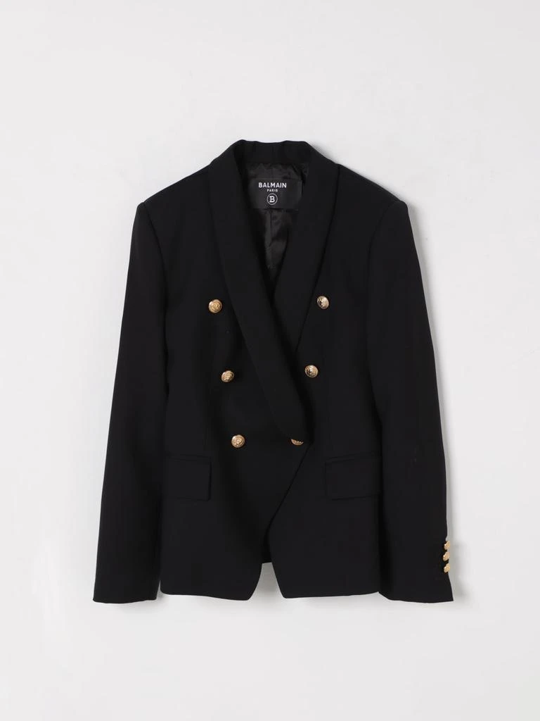 Balmain Jacket kids Balmain 1