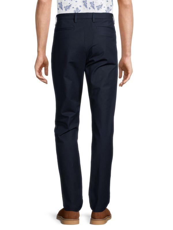 Theory Zaine Chino Pants