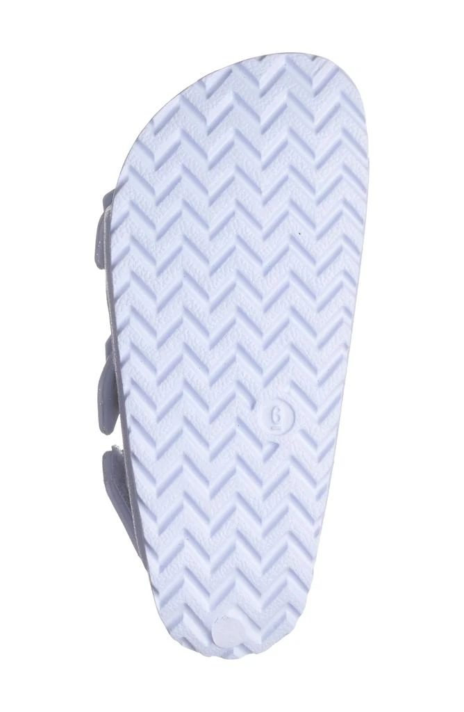 Harper Canyon Sage Sandal 6