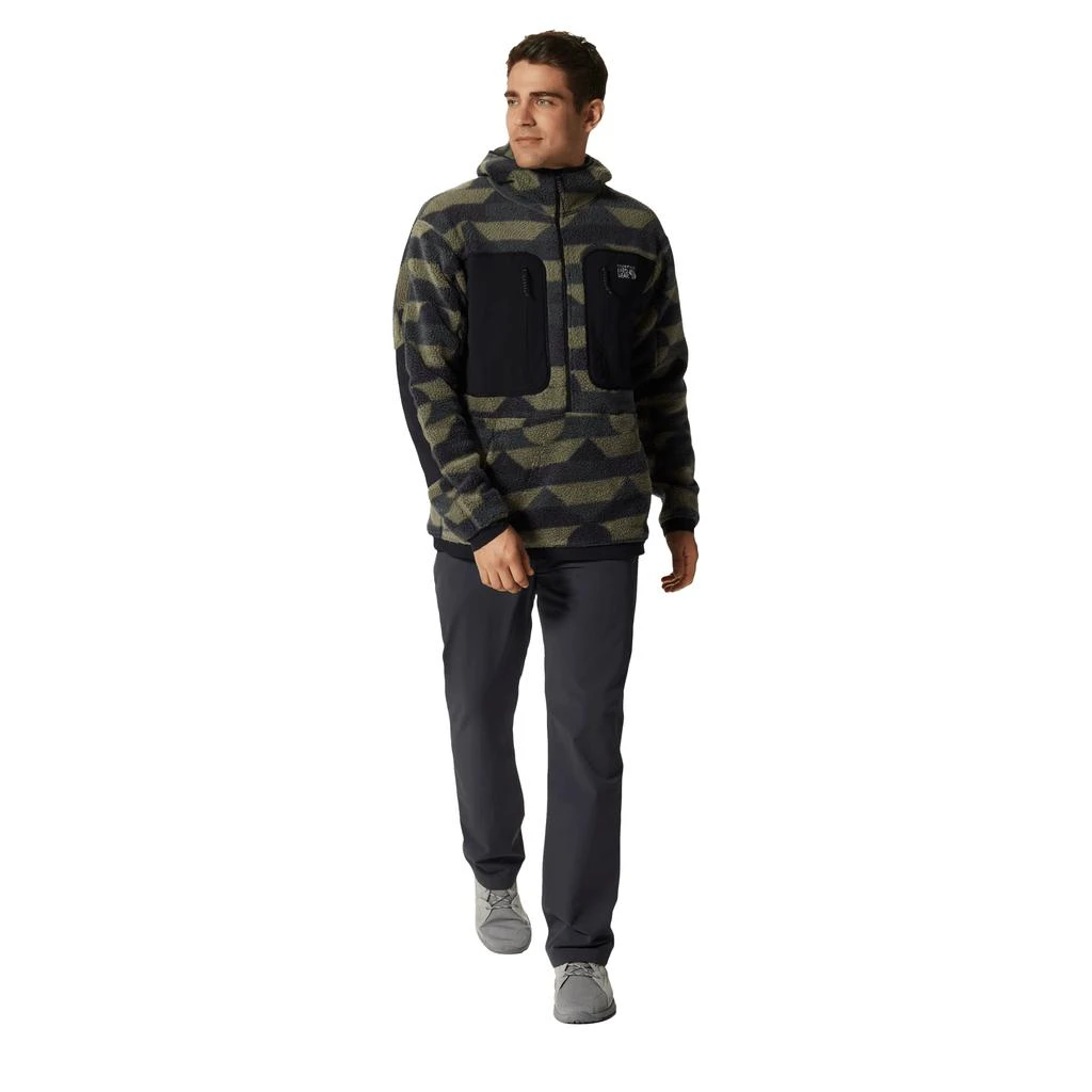 Mountain Hardwear Mountain Hardwear Yumalino Lined Pant - Men's 6