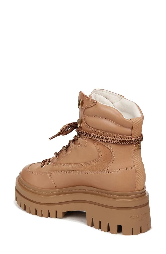 Sam Edelman Kace Fleece Lined Boot 10