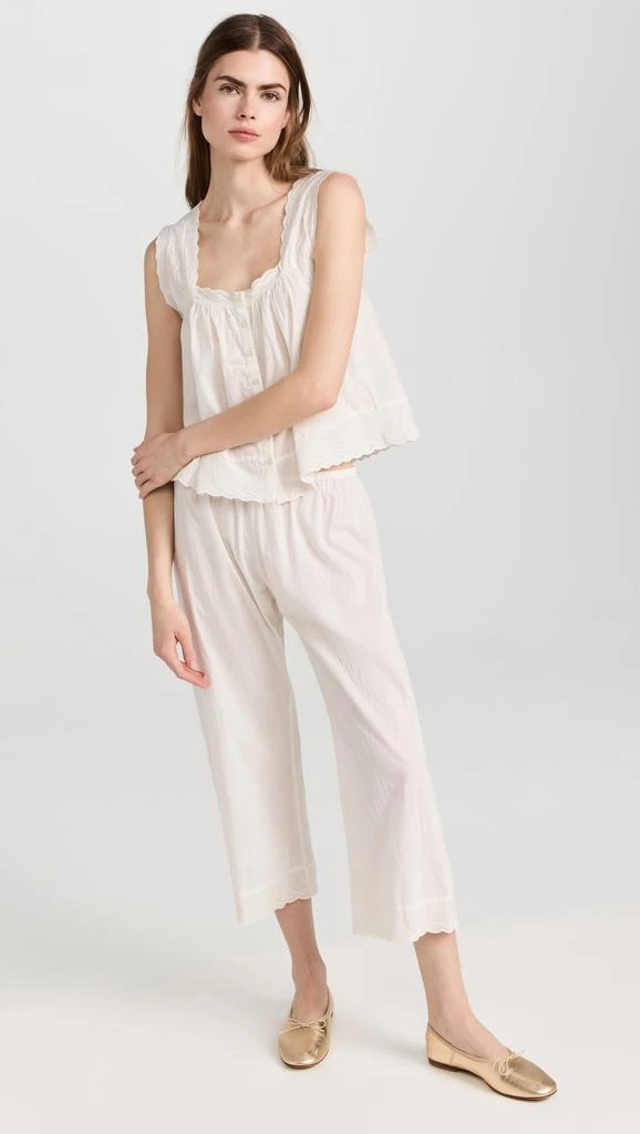 The Great The Eyelet Tank 4