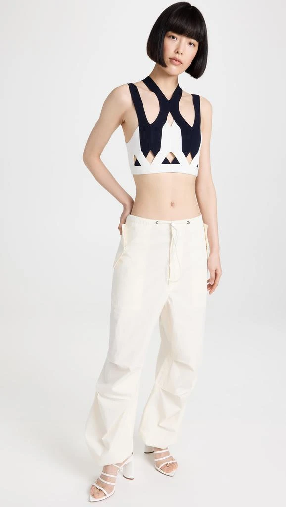 Dion Lee Toggle Parachute Pants 4