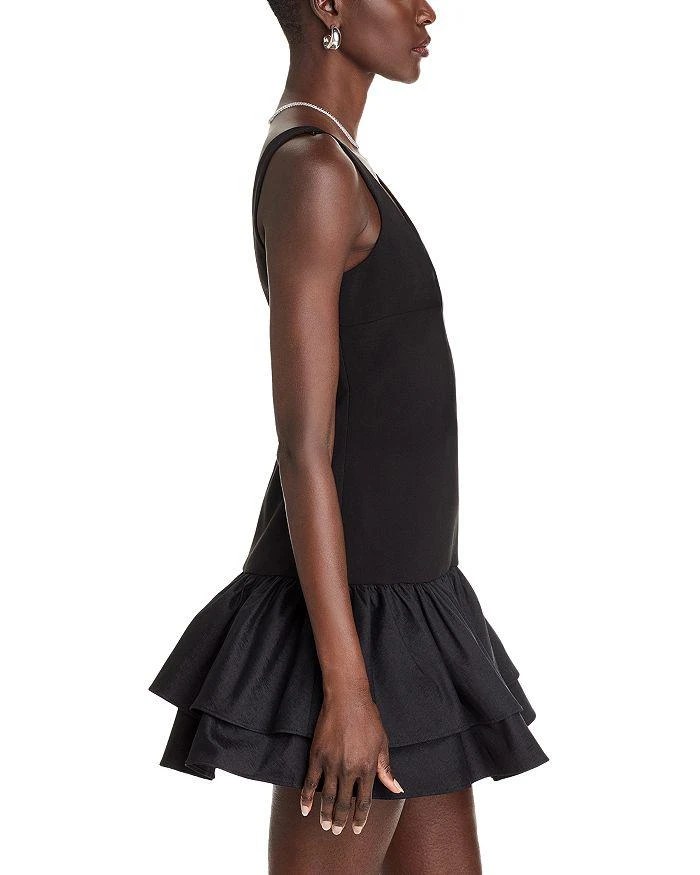 Likely Marika Ruffled Dress 5