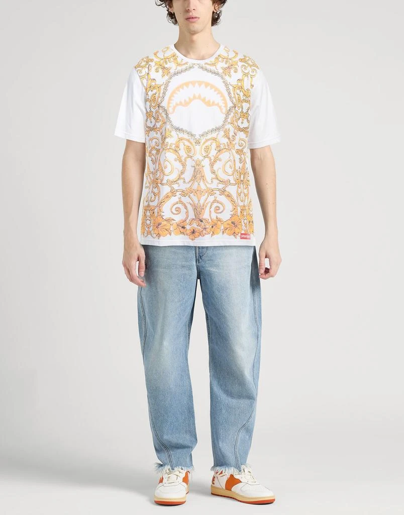 SprayGround T-shirt 2