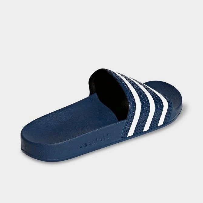 Adidas Men's adidas Originals adilette Slide Sandals 4